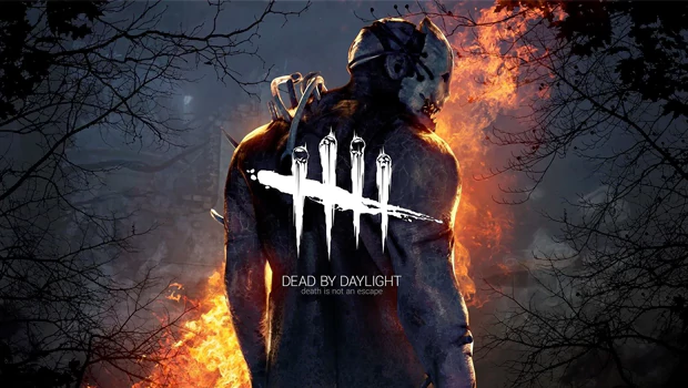 Dead by Daylight сохранение