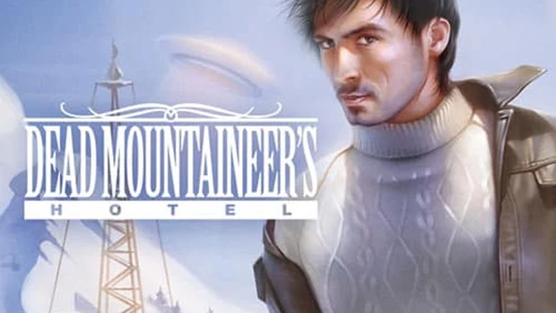 Dead Mountaineer’s Hotel сохранение