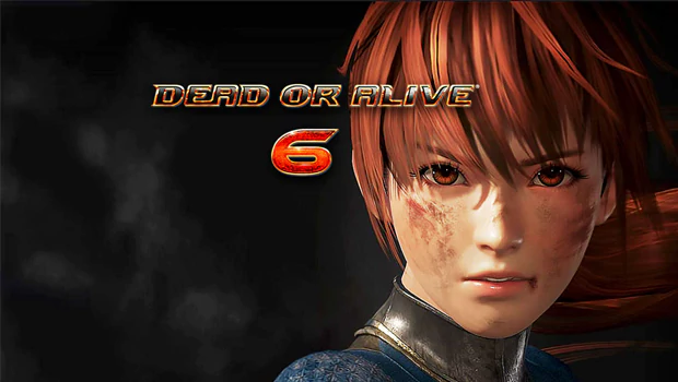 Dead or Alive 6 сохранение