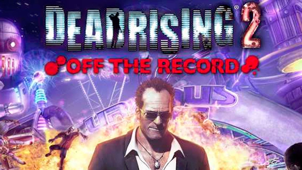 Dead Rising 2 Off The Record сохранение