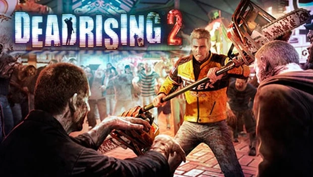 Dead Rising 2 сохранение