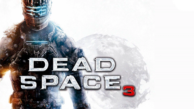 Dead Space 3 сохранение