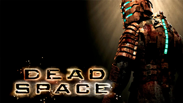 Dead Space сохранение