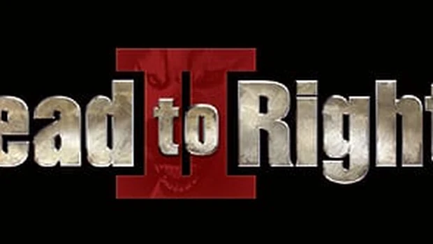 Dead to Rights 2: Hell to Pay сохранение