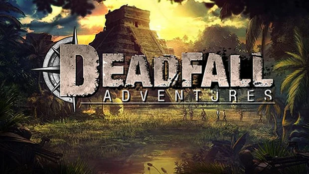 Deadfall Adventures сохранение