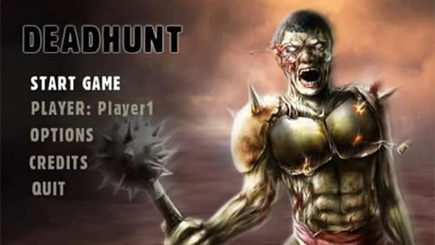 Deadhunt сохранение