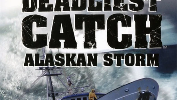 Deadliest Catch: Alaskan Storm сохранение