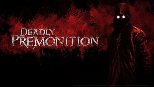 Deadly Premonition сохранение