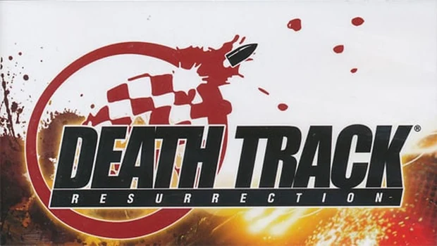 Death Track Resurrection сохранение