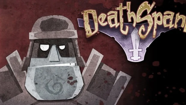 DeathSpank сохранение