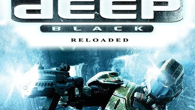 Deep Black: Reloaded сохранение