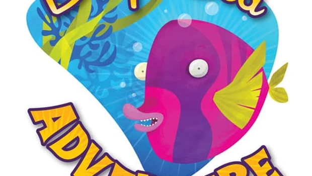 Deep Sea Adventure сохранение