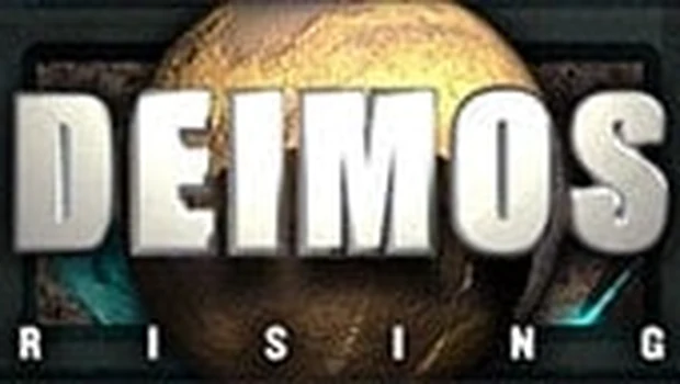 Deimos Rising сохранение