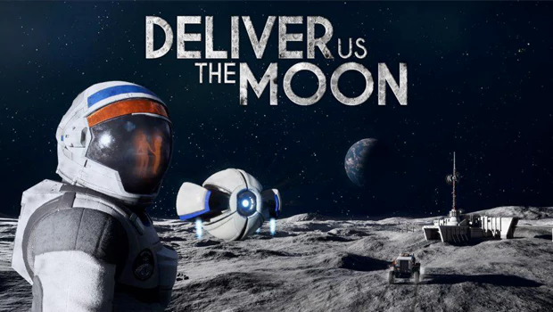 Deliver us The Moon сохранение
