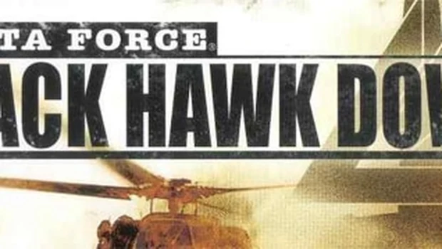 Delta Force Black Hawk Down сохранение