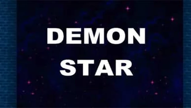 DemonStar сохранение
