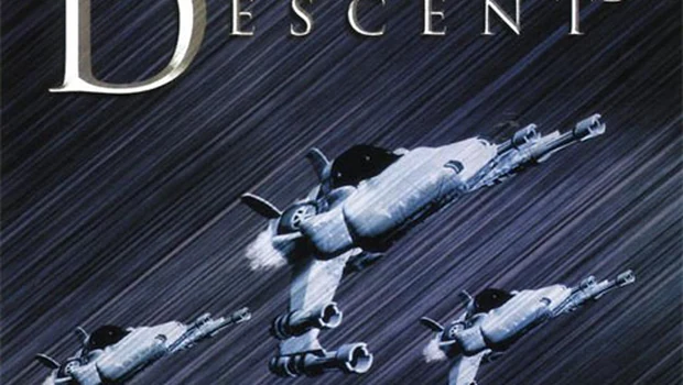 Descent 3 сохранение