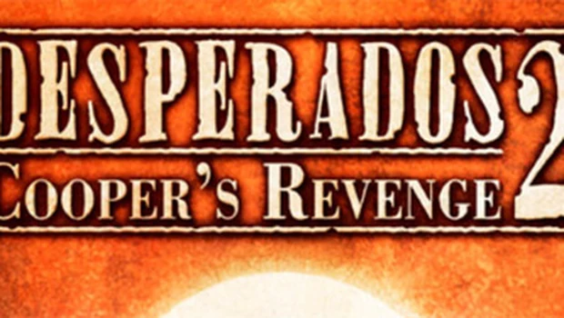 Desperados 2: Cooper’s Revenge сохранение