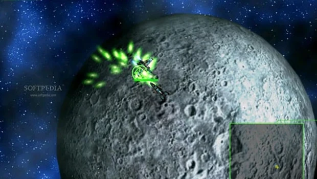 Desperate Space сохранение