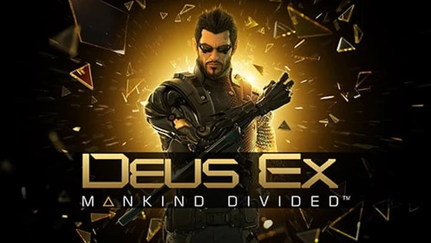 Deus Ex: Mankind Divided сохранение
