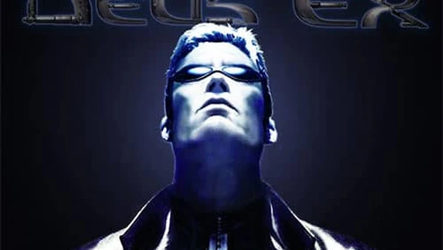 Deus Ex сохранение