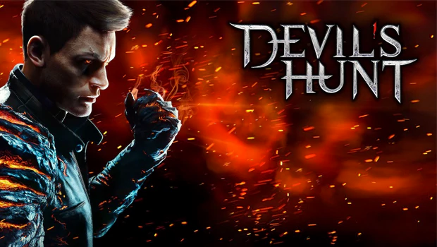 Devil’s Hunt сохранение