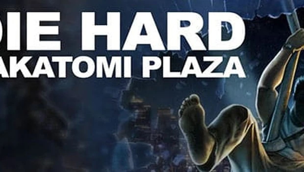 Die Hard: Nakatomi Plaza сохранение