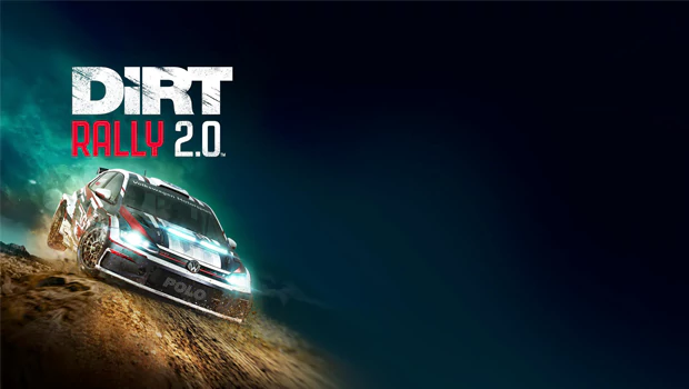 DiRT Rally 2.0 сохранение
