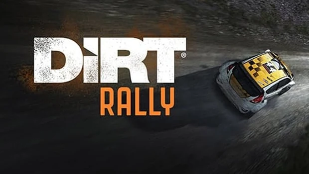 DiRT Rally сохранение