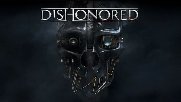 Dishonored сохранение