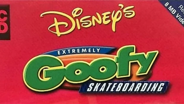Disney´s Extremely Goofy Skateboarding сохранение