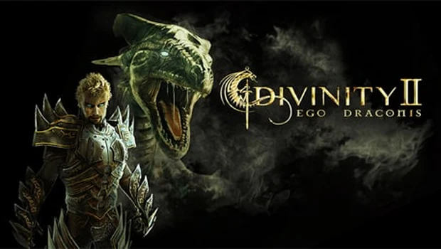 Divinity 2 Ego Draconis сохранение