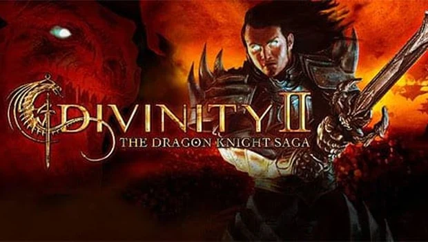 Divinity 2: The Dragon Knight Saga сохранение