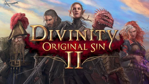 Divinity: Original Sin 2 сохранение