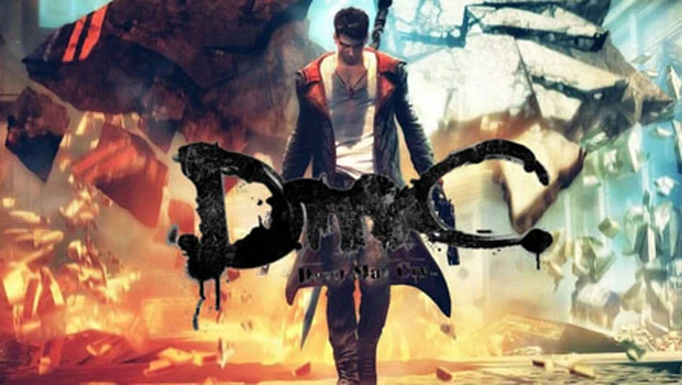 DmC: Devil May Cry сохранение