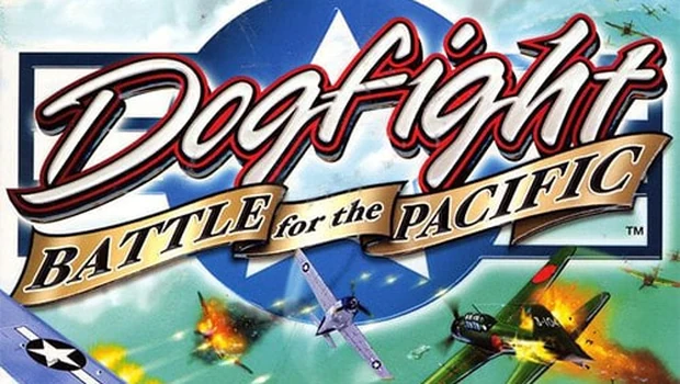 Dogfight: Battle for the Pacific сохранение