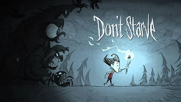 Don’t Starve сохранение