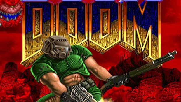 Doom 1 сохранение