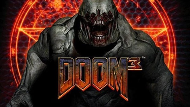 Doom 3 сохранение