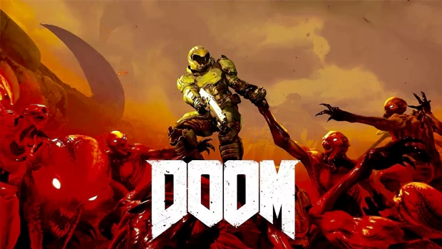 DOOM 4 сохранение