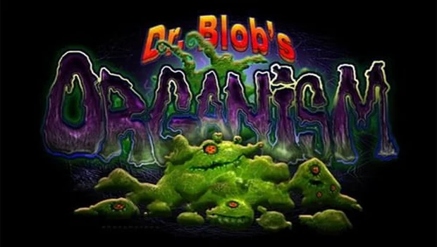 Dr Blob’s Organism сохранение