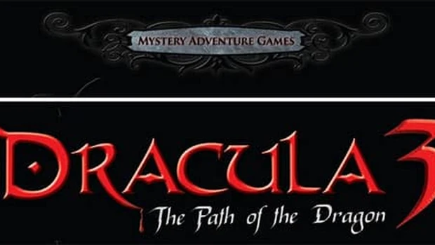 Dracula 3: The Path of the Dragon сохранение