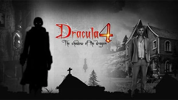 Dracula 4: The Shadow of the Dragon сохранение