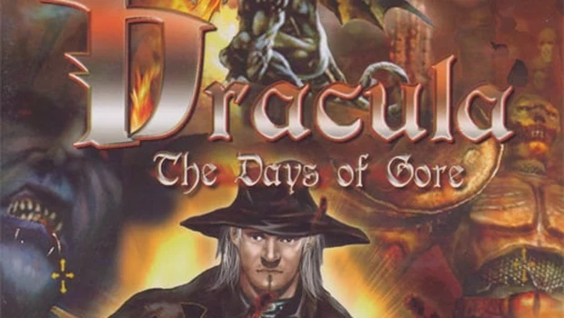 Dracula: Days of Gore сохранение