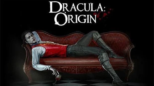 Dracula: Origin сохранение