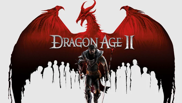 Dragon Age 2 сохранение