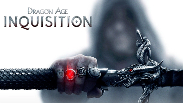 Dragon Age: Inquisition сохранение