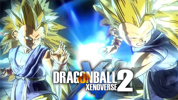 Dragon Ball Xenoverse 2 сохранение