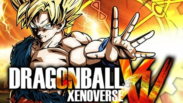 Dragon Ball Xenoverse сохранение