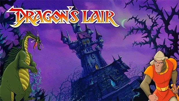 Dragon’s Lair 3D: Return to the Lair сохранение